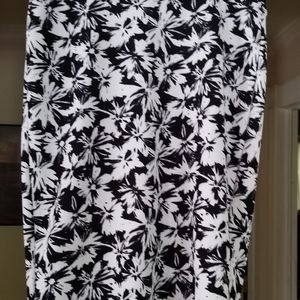 LuLaRoe Cassie skirt